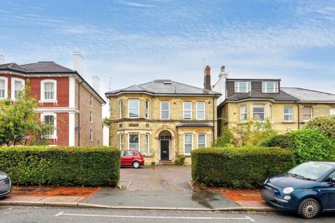 Property for auction in Kent