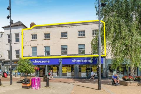 Property for auction in Herefordshire
