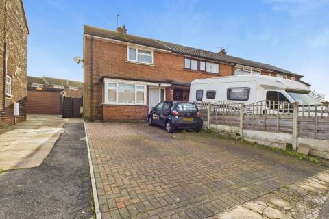 Property for auction in Cheshire