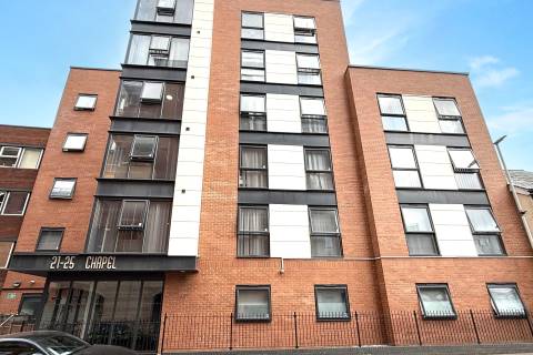 Property for auction in Bedfordshire