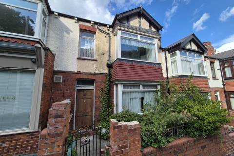Property for auction in North Yorkshire