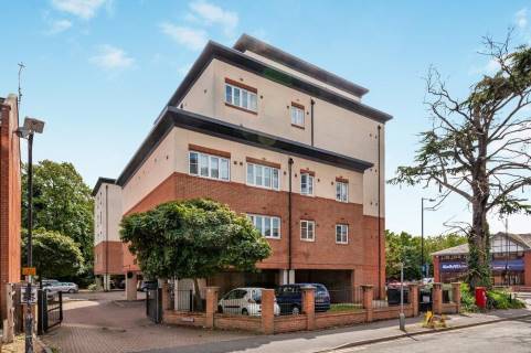 Property for auction in Berkshire