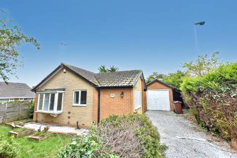 Property for auction in West Yorkshire