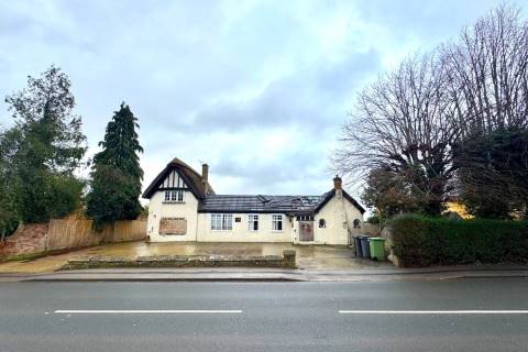 Property for auction in Gloucestershire