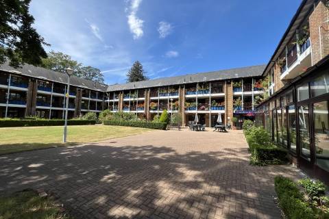 Property for auction in Berkshire