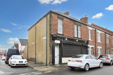 Property for auction in Tyne and Wear