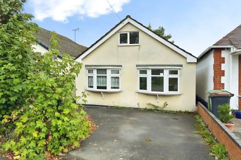 Property for auction in Warwickshire