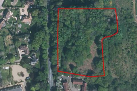 Property for auction in Hampshire