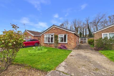 Property for auction in Derbyshire