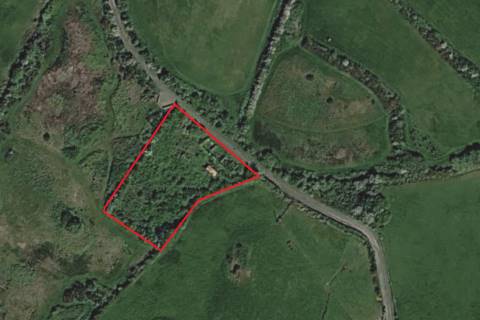 Property for auction in Gwynedd