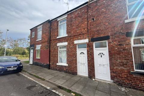 Property for auction in County Durham