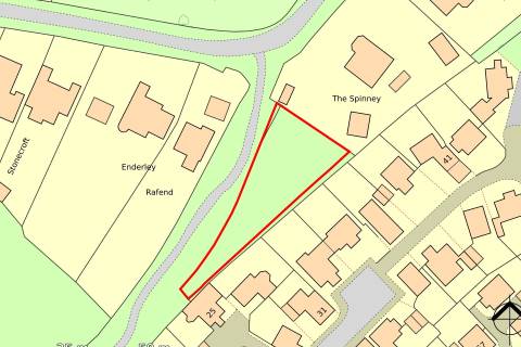 Property for auction in Essex