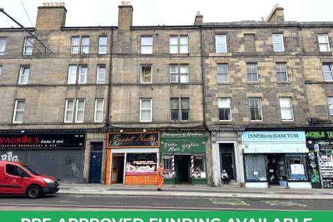 Property for auction in Midlothian