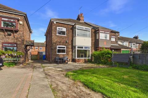 Property for auction in East Yorkshire