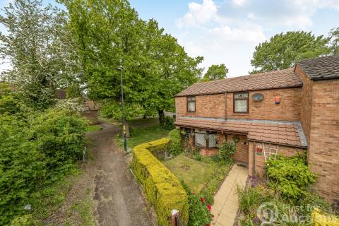 Property for auction in West Midlands