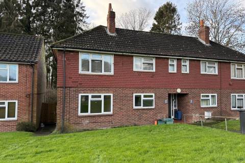 Property for auction in Kent