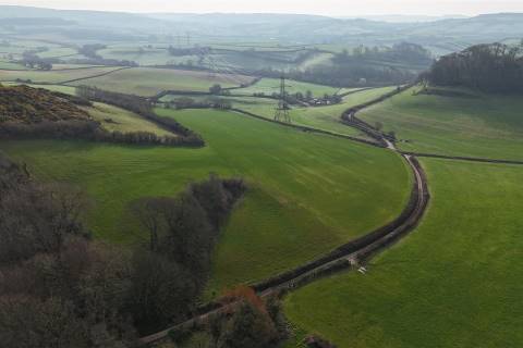 Property for auction in Dorset