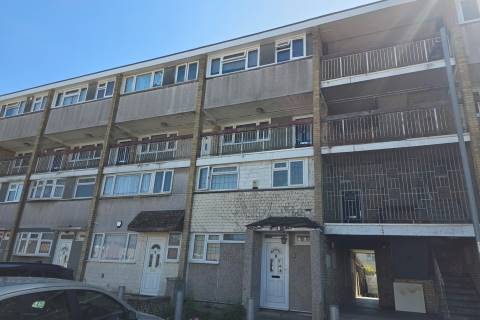 Property for auction in Essex