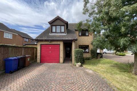 Property for auction in North Lincolnshire