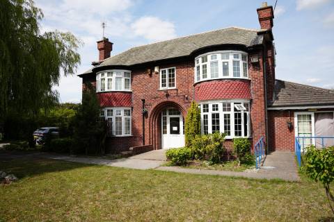 Property for auction in South Yorkshire