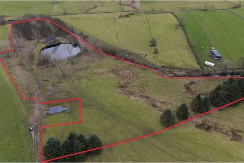 Property for auction in Derbyshire