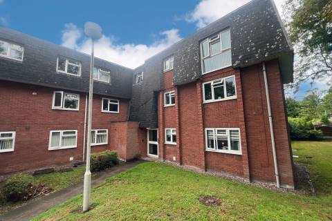 Property for auction in Staffordshire