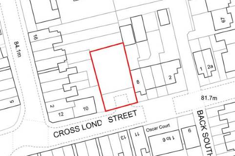Property for auction in Derbyshire