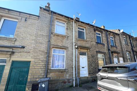 Property for auction in West Yorkshire