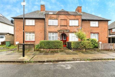 Property for auction in London