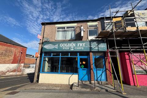 Property for auction in County Durham
