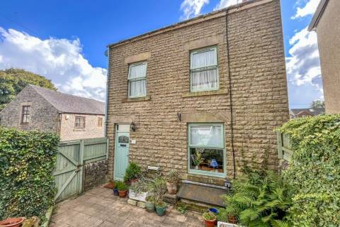 Property for auction in Derbyshire