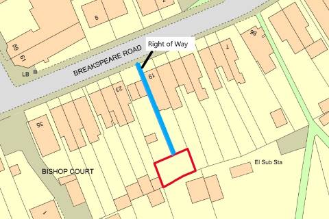 Property for auction in Hertfordshire