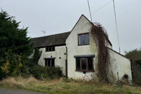 Property for auction in Norfolk