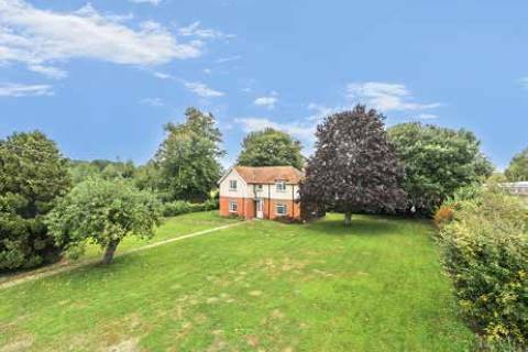 Property for auction in Dorset