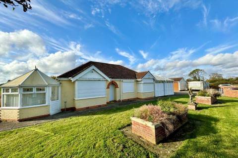Property for auction in Lincolnshire