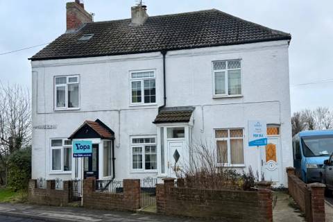 Property for auction in County Durham