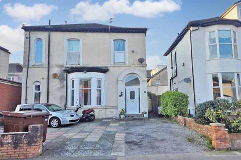 Property for auction in Merseyside