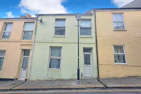 Property for auction in Devon