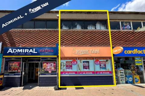 Property for auction in Nottinghamshire