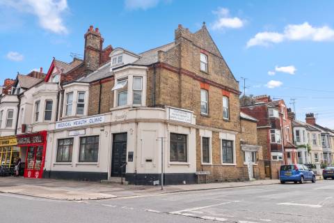 Property for auction in Kent