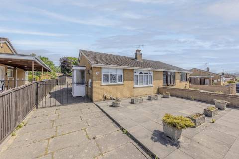 Property for auction in Staffordshire