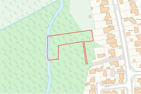 Property for auction in Bedfordshire