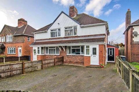 Property for auction in West Midlands