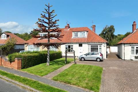 Property for auction in North Yorkshire