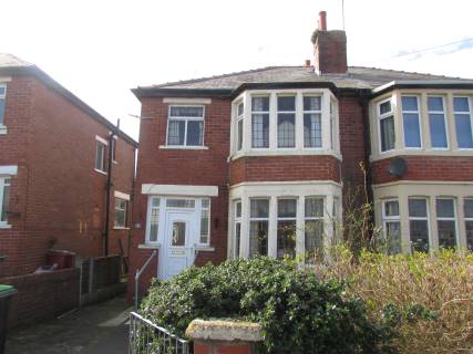 Property for auction in Lancashire