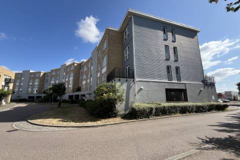 Property for auction in Kent