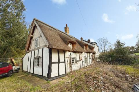 Property for auction in Cheshire