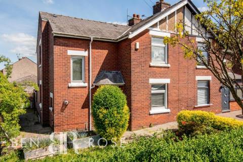 Property for auction in Lancashire