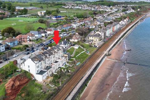 Property for auction in Devon