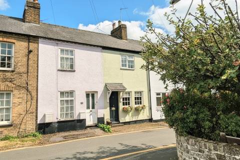 Property for auction in Hertfordshire